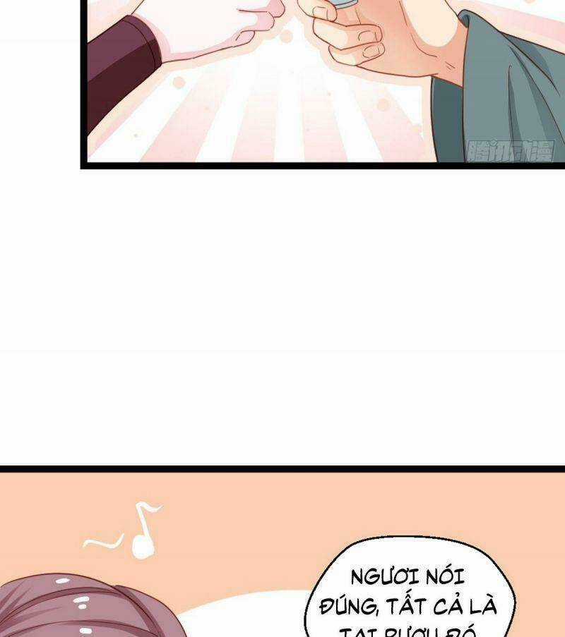 Đứng Yên ! Phụng Chỉ Đánh Cướp Đây Chapter 29 trang 37