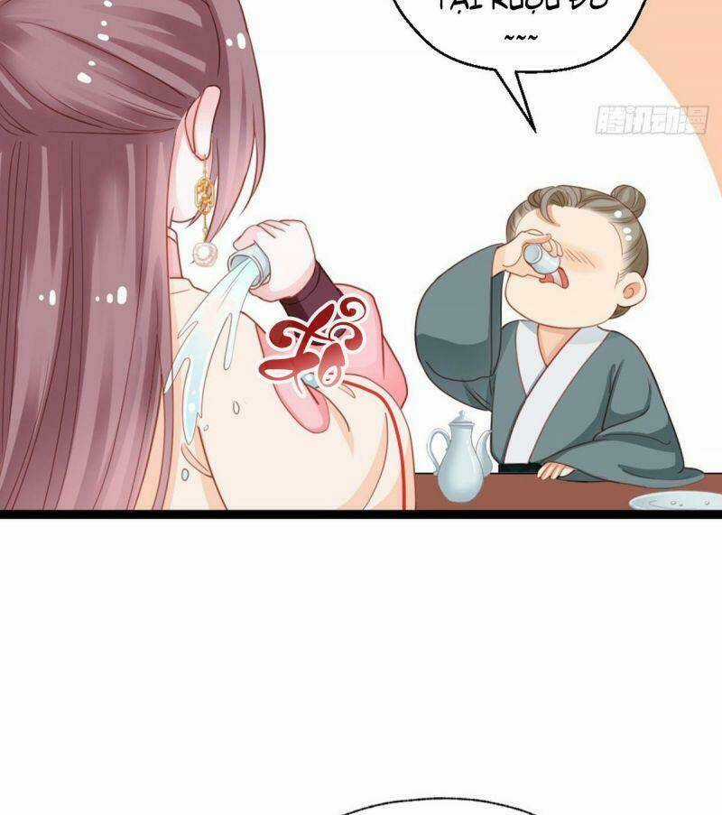 Đứng Yên ! Phụng Chỉ Đánh Cướp Đây Chapter 29 trang 38