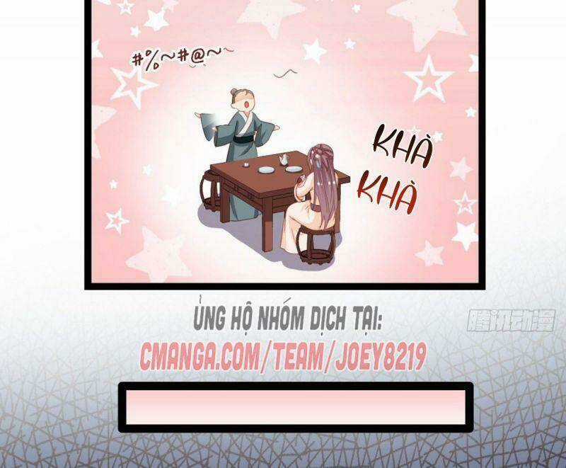 Đứng Yên ! Phụng Chỉ Đánh Cướp Đây Chapter 29 trang 43