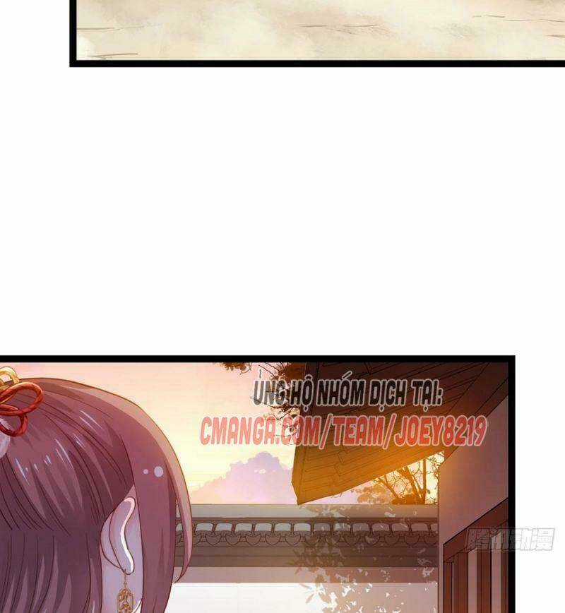 Đứng Yên ! Phụng Chỉ Đánh Cướp Đây Chapter 29 trang 5