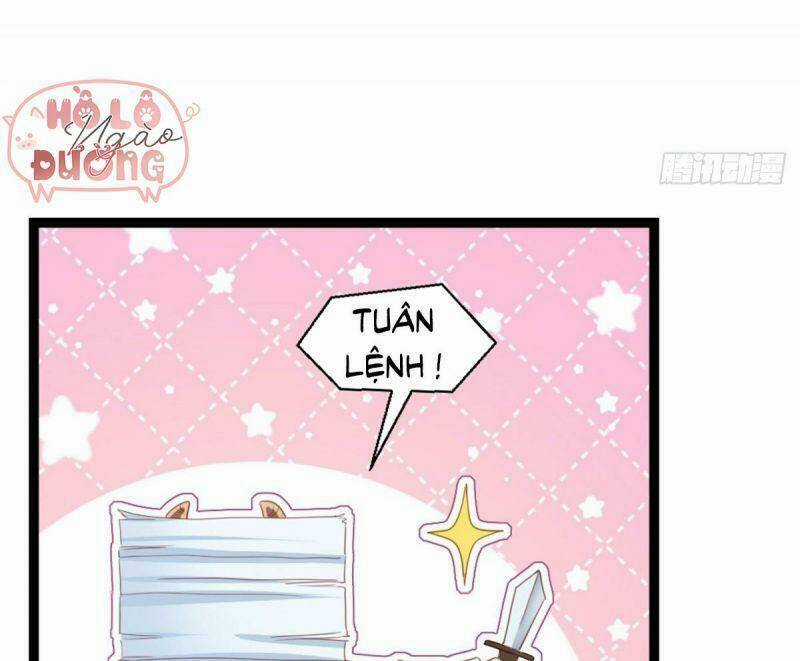 Đứng Yên ! Phụng Chỉ Đánh Cướp Đây Chapter 29 trang 51