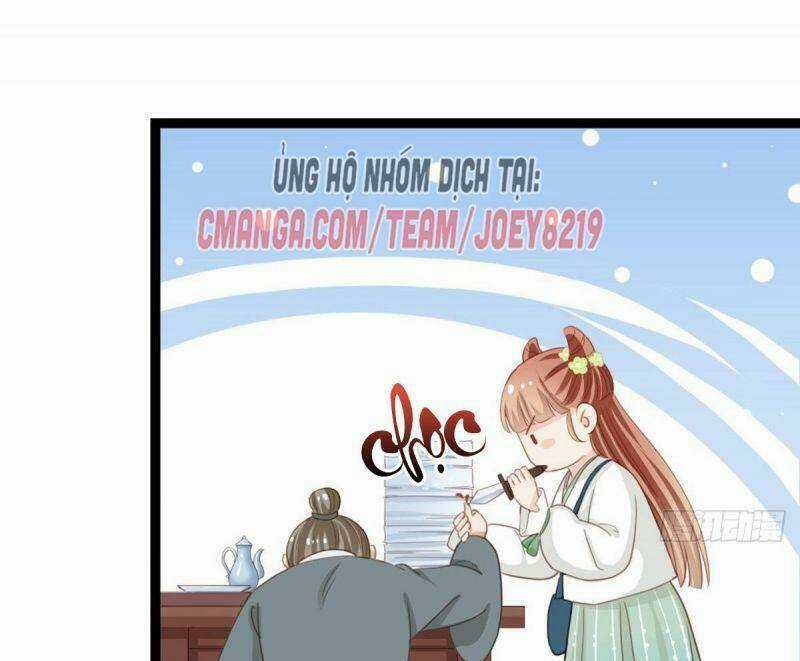 Đứng Yên ! Phụng Chỉ Đánh Cướp Đây Chapter 29 trang 53