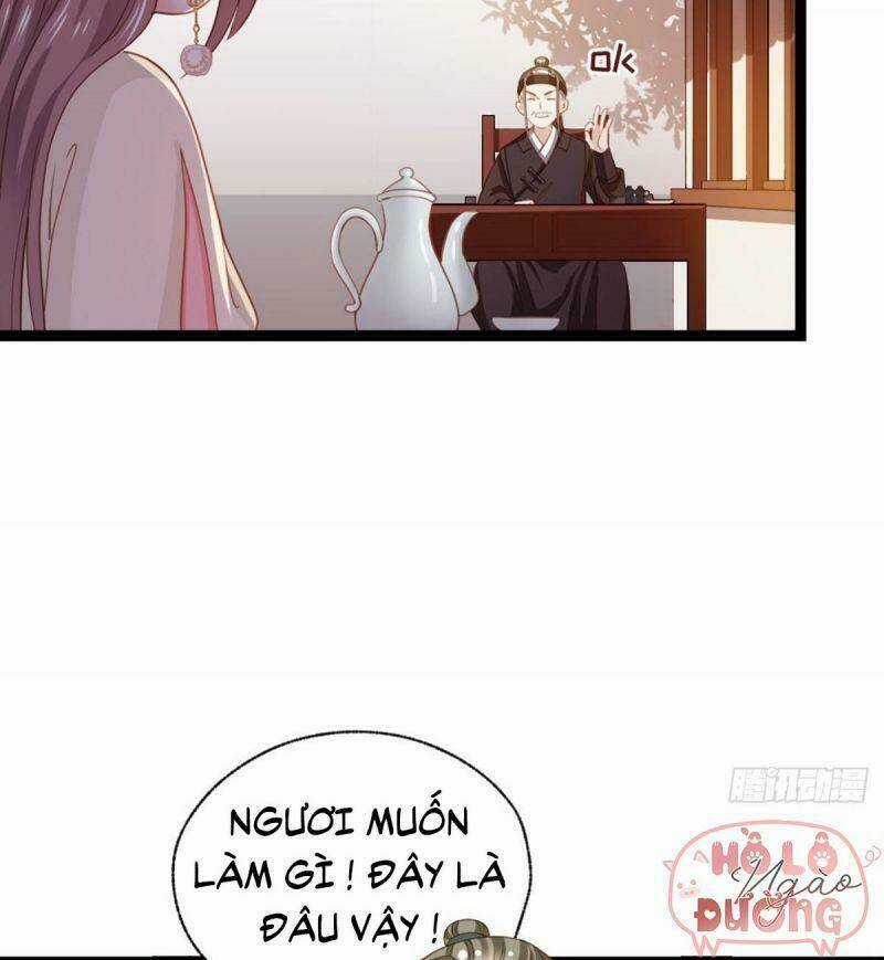 Đứng Yên ! Phụng Chỉ Đánh Cướp Đây Chapter 29 trang 6