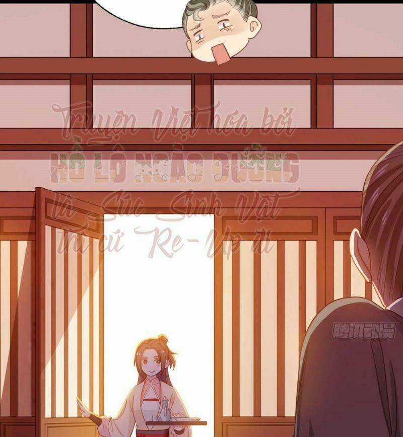 Đứng Yên ! Phụng Chỉ Đánh Cướp Đây Chapter 29 trang 7