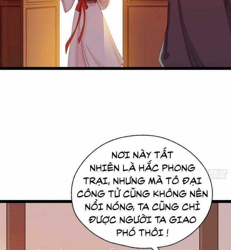 Đứng Yên ! Phụng Chỉ Đánh Cướp Đây Chapter 29 trang 8