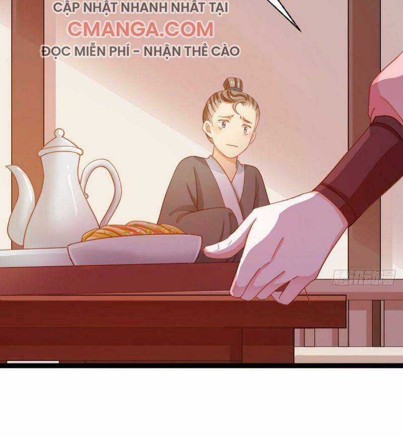 Đứng Yên ! Phụng Chỉ Đánh Cướp Đây Chapter 29 trang 9