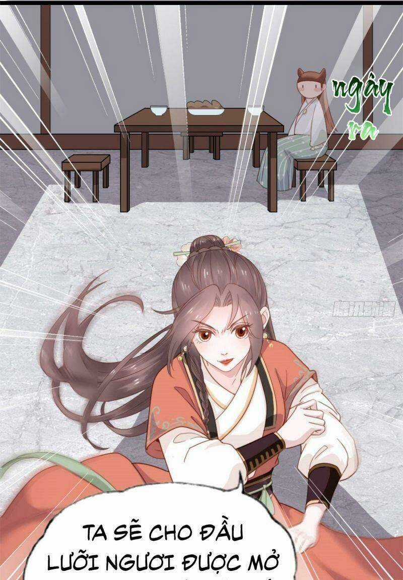 Đứng Yên ! Phụng Chỉ Đánh Cướp Đây Chapter 3 trang 12