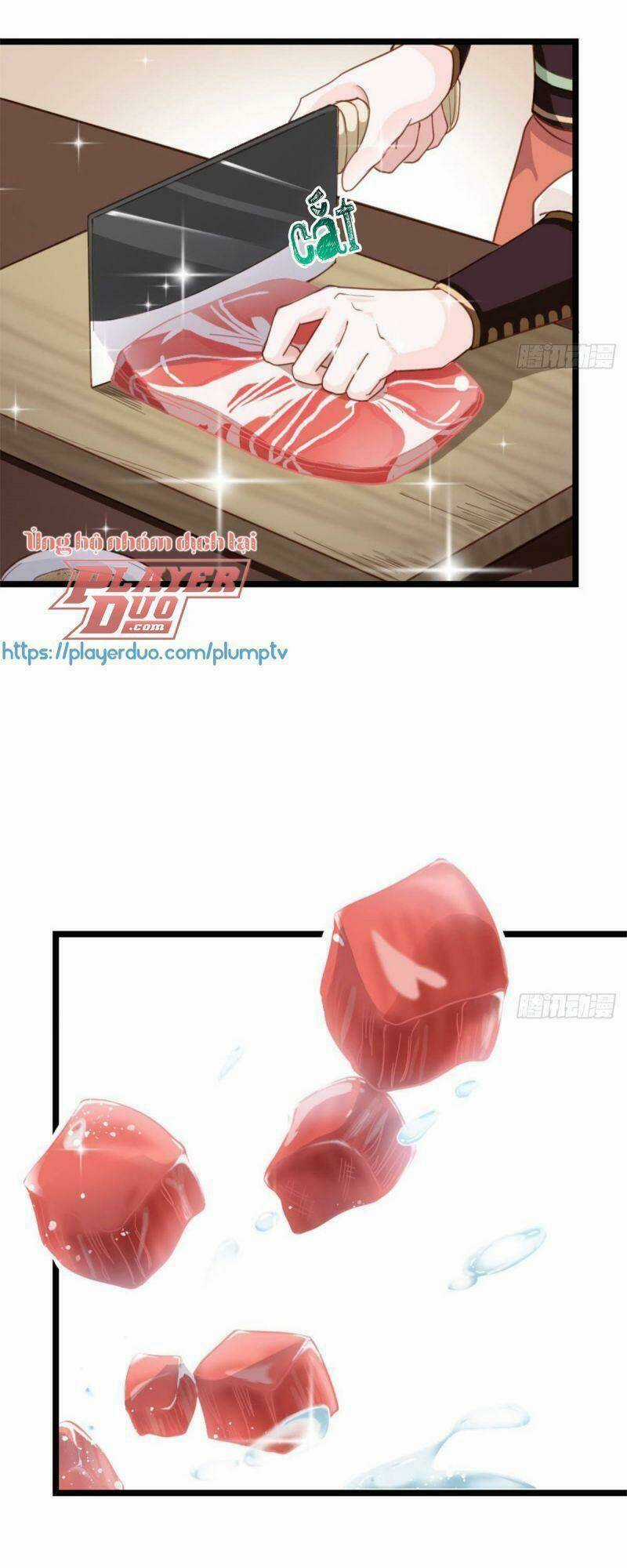 Đứng Yên ! Phụng Chỉ Đánh Cướp Đây Chapter 3 trang 15