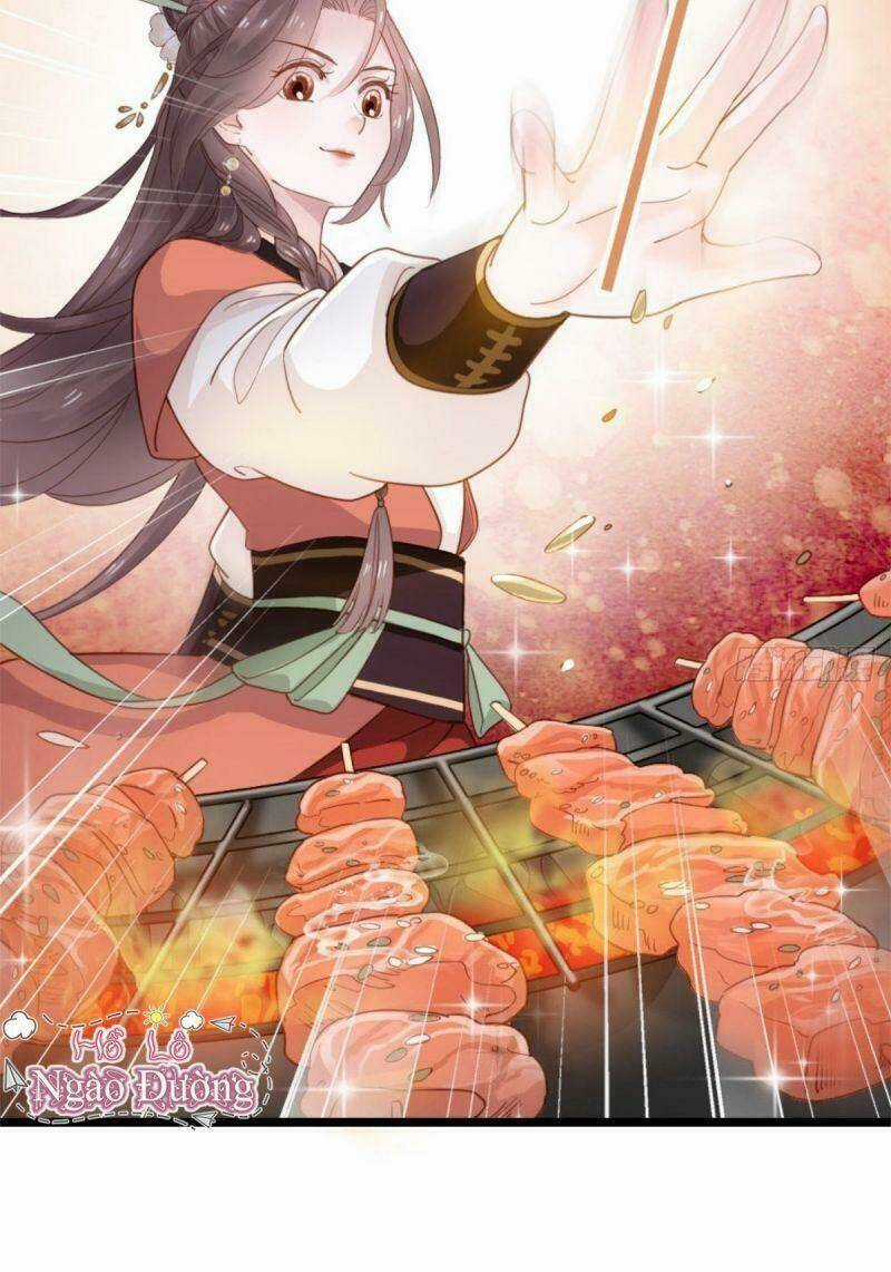 Đứng Yên ! Phụng Chỉ Đánh Cướp Đây Chapter 3 trang 17