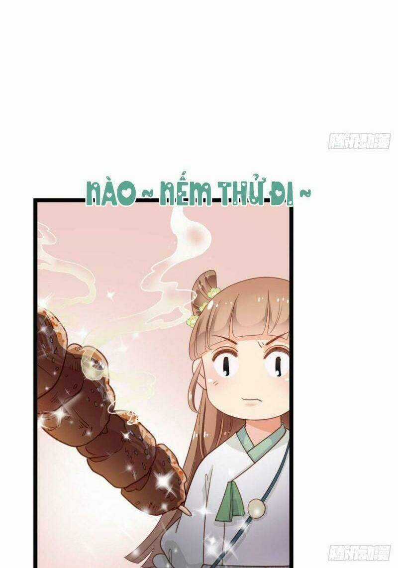 Đứng Yên ! Phụng Chỉ Đánh Cướp Đây Chapter 3 trang 18