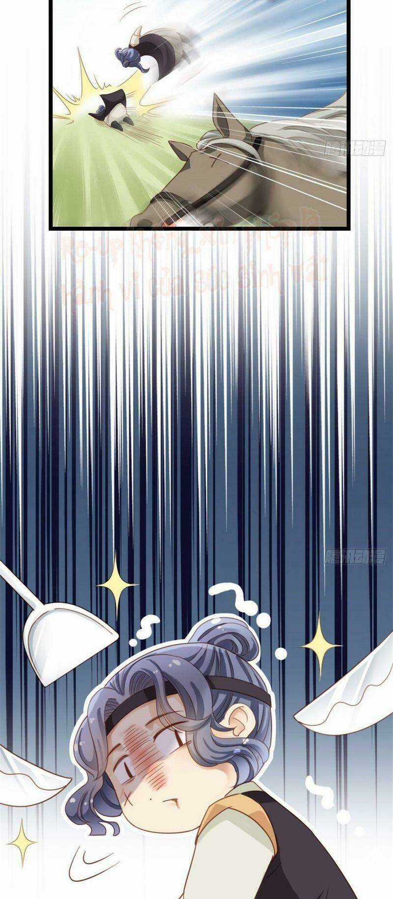 Đứng Yên ! Phụng Chỉ Đánh Cướp Đây Chapter 3 trang 2