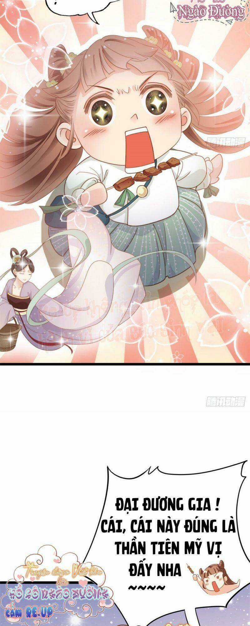 Đứng Yên ! Phụng Chỉ Đánh Cướp Đây Chapter 3 trang 20