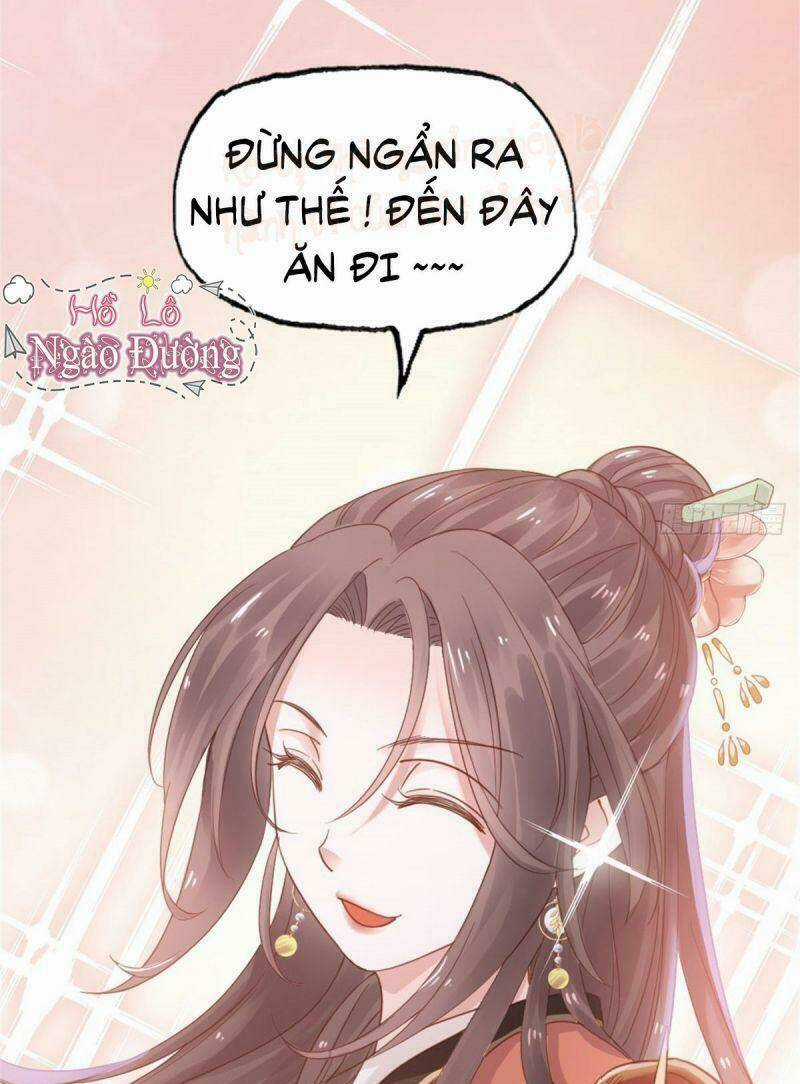 Đứng Yên ! Phụng Chỉ Đánh Cướp Đây Chapter 3 trang 22