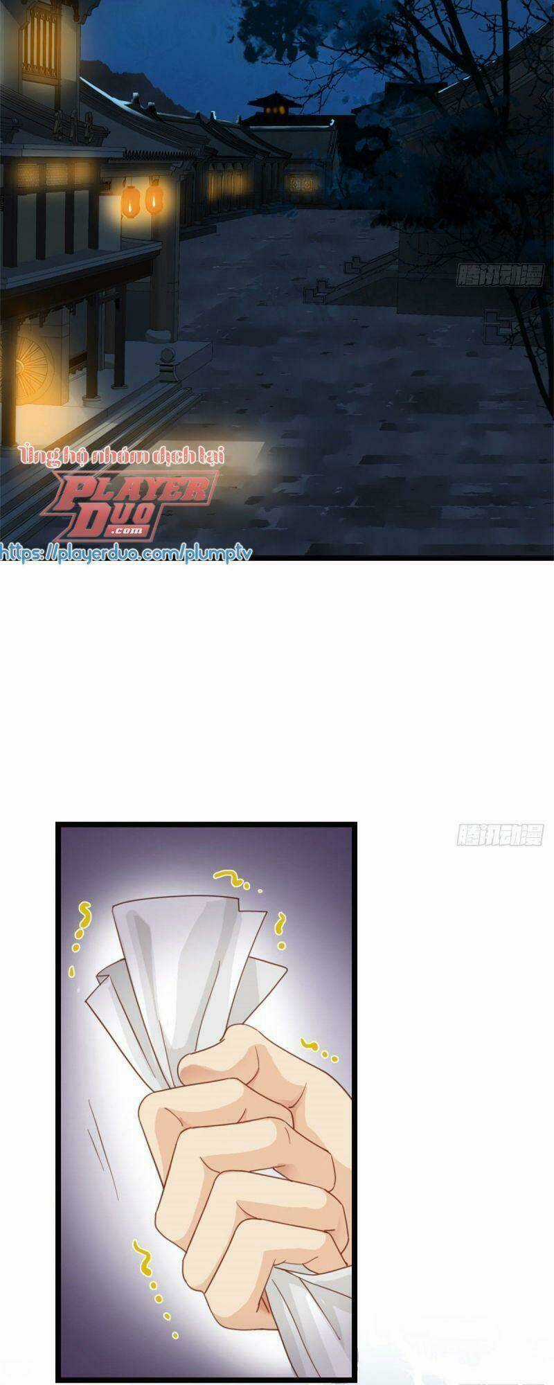 Đứng Yên ! Phụng Chỉ Đánh Cướp Đây Chapter 3 trang 25