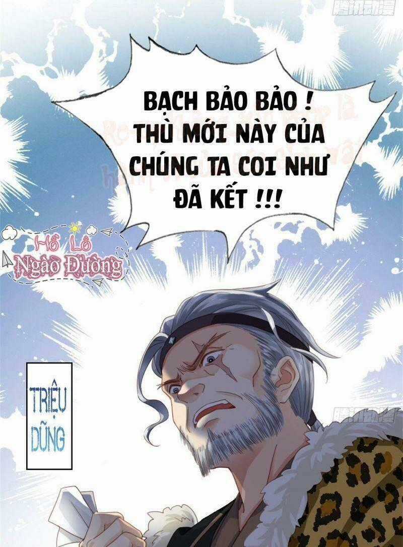 Đứng Yên ! Phụng Chỉ Đánh Cướp Đây Chapter 3 trang 26