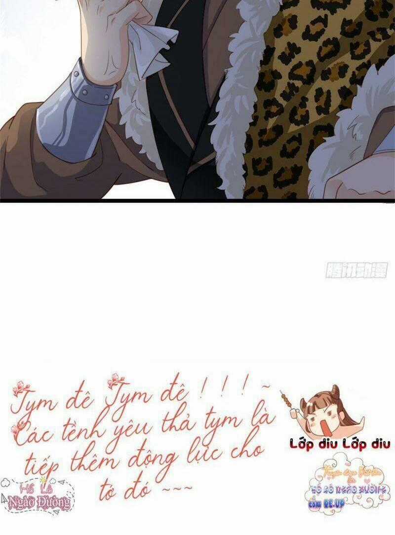 Đứng Yên ! Phụng Chỉ Đánh Cướp Đây Chapter 3 trang 27