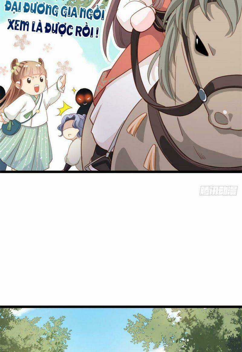 Đứng Yên ! Phụng Chỉ Đánh Cướp Đây Chapter 3 trang 7