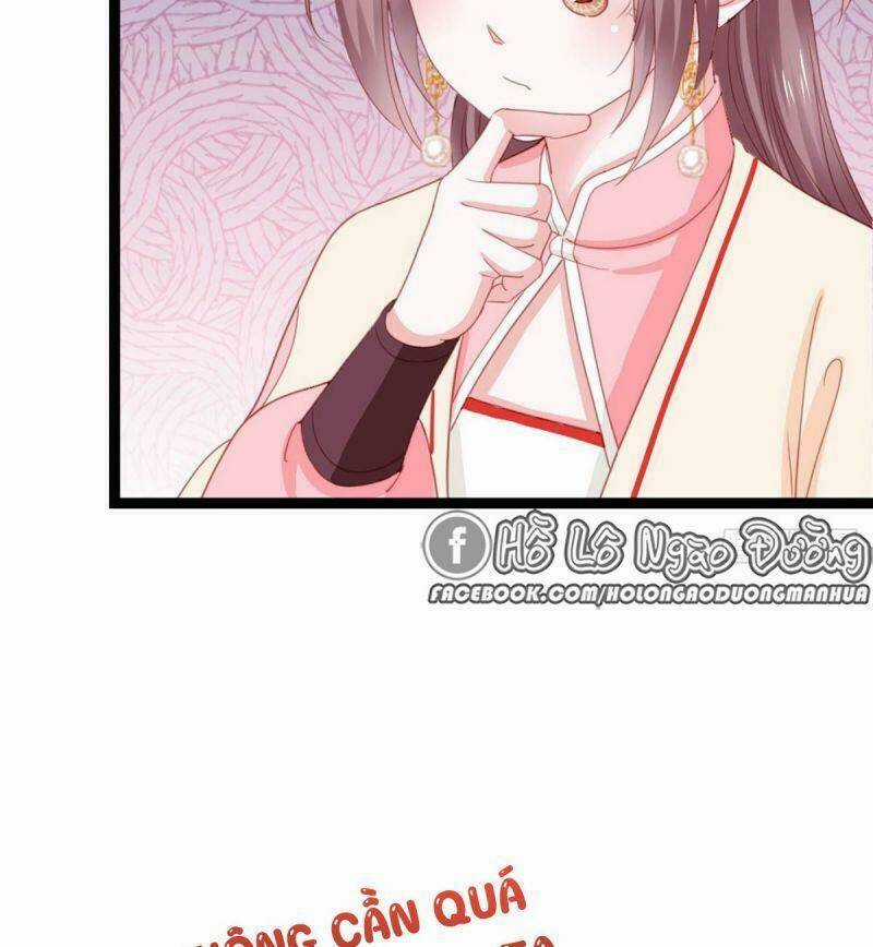 Đứng Yên ! Phụng Chỉ Đánh Cướp Đây Chapter 30 trang 10