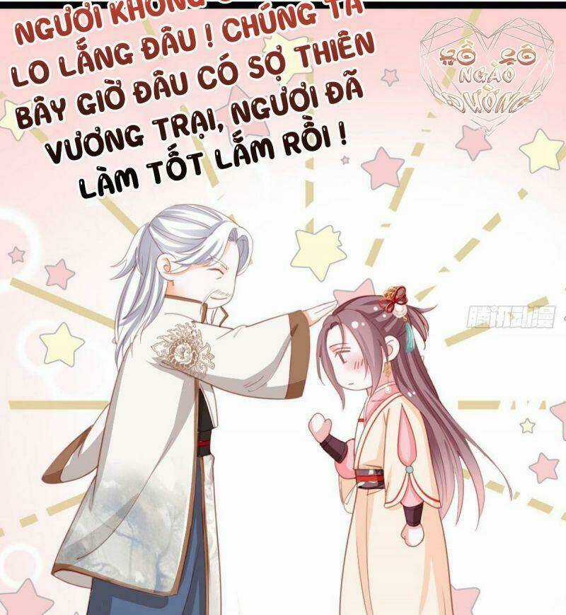 Đứng Yên ! Phụng Chỉ Đánh Cướp Đây Chapter 30 trang 11