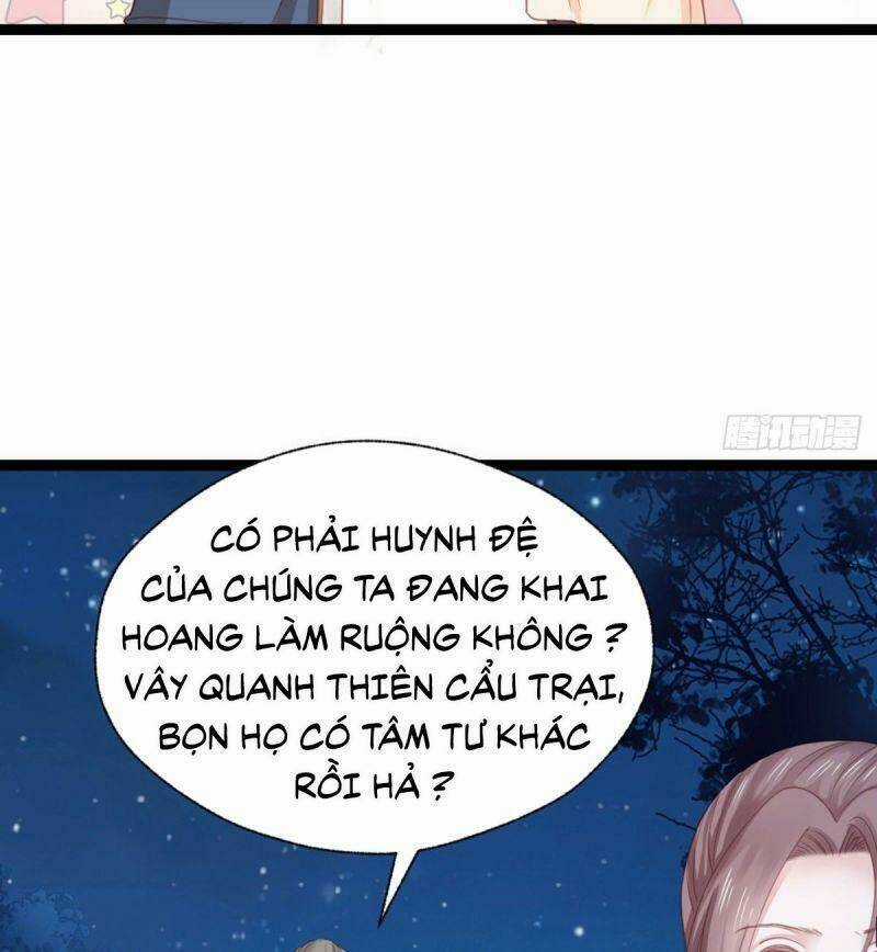 Đứng Yên ! Phụng Chỉ Đánh Cướp Đây Chapter 30 trang 12