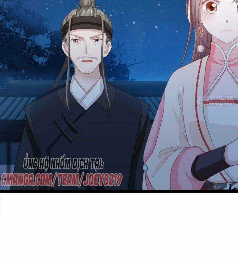 Đứng Yên ! Phụng Chỉ Đánh Cướp Đây Chapter 30 trang 13