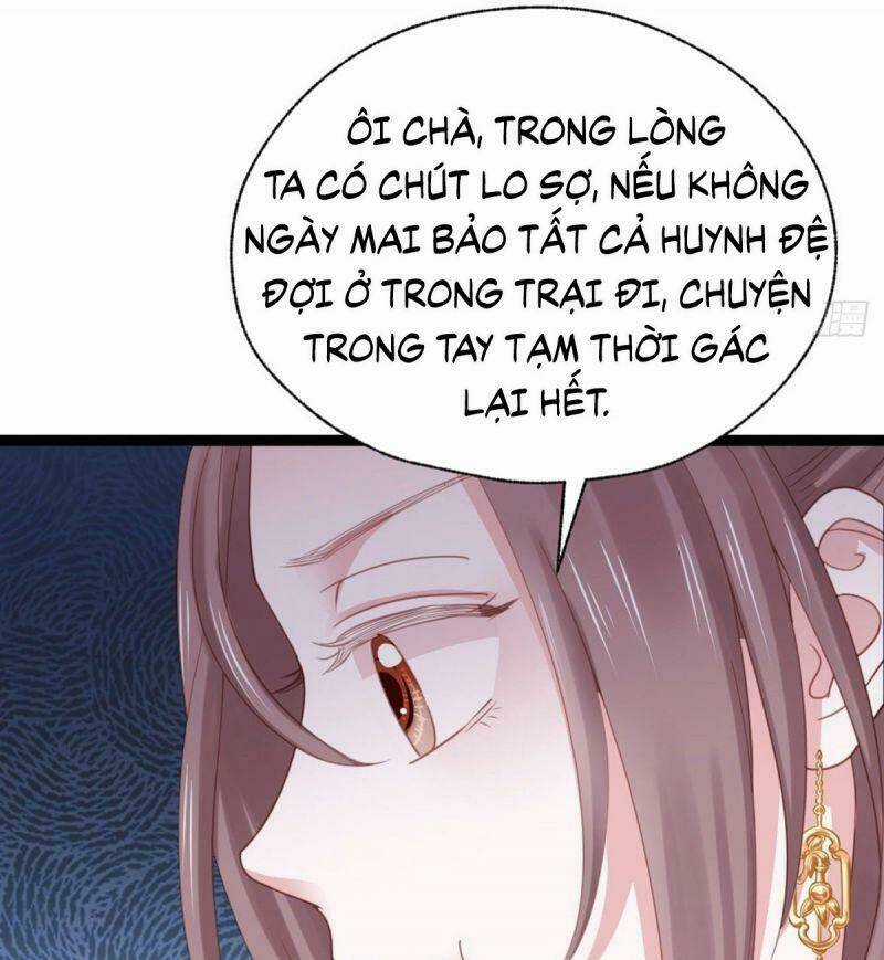 Đứng Yên ! Phụng Chỉ Đánh Cướp Đây Chapter 30 trang 14