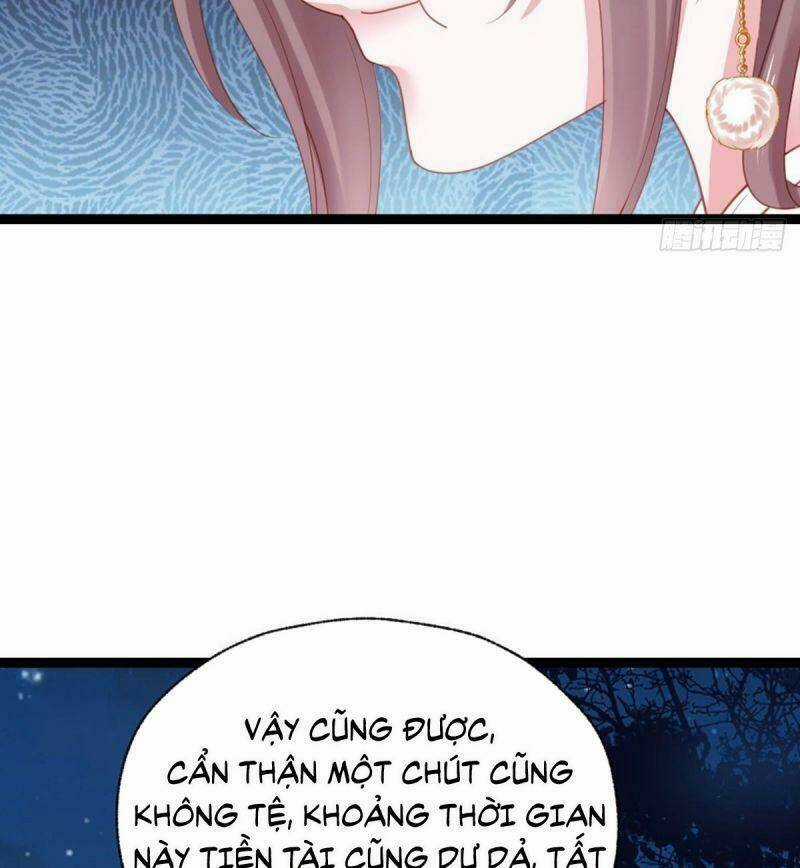 Đứng Yên ! Phụng Chỉ Đánh Cướp Đây Chapter 30 trang 15