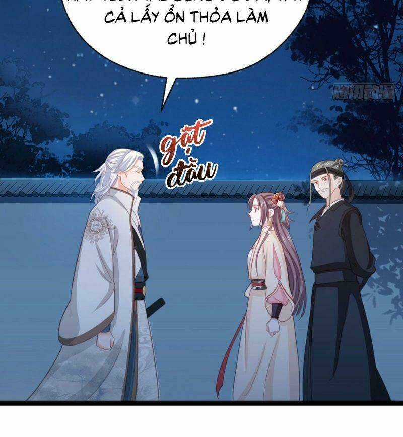 Đứng Yên ! Phụng Chỉ Đánh Cướp Đây Chapter 30 trang 16