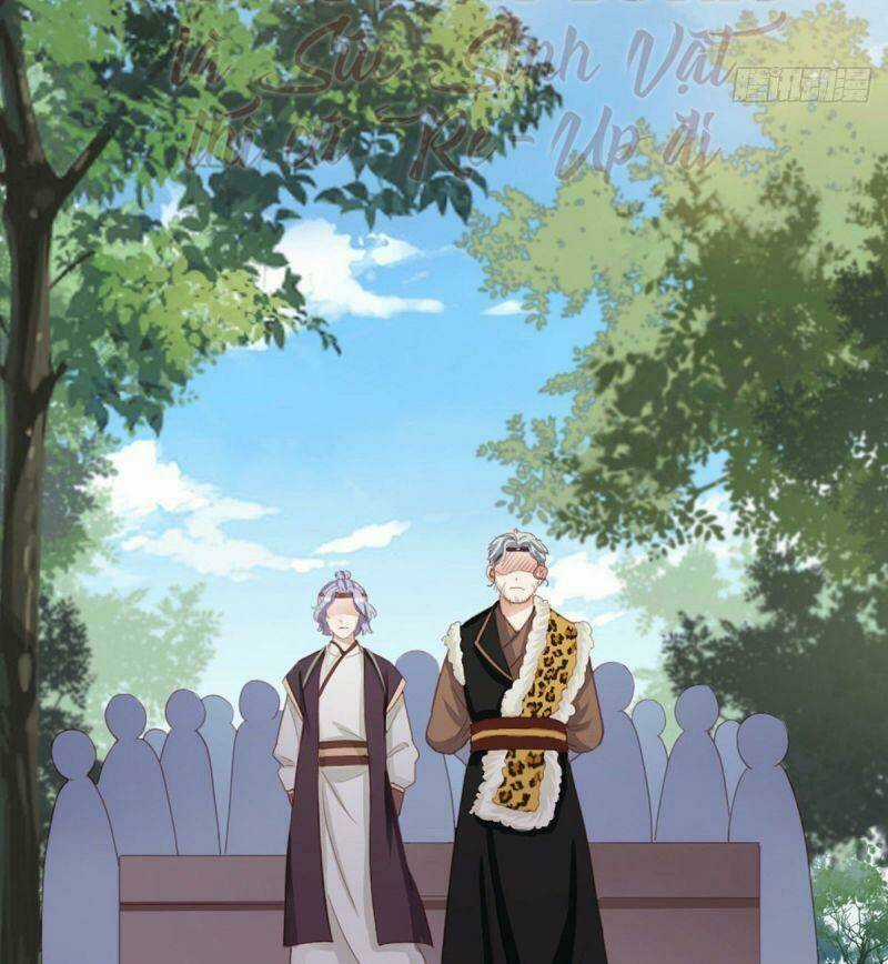 Đứng Yên ! Phụng Chỉ Đánh Cướp Đây Chapter 30 trang 18