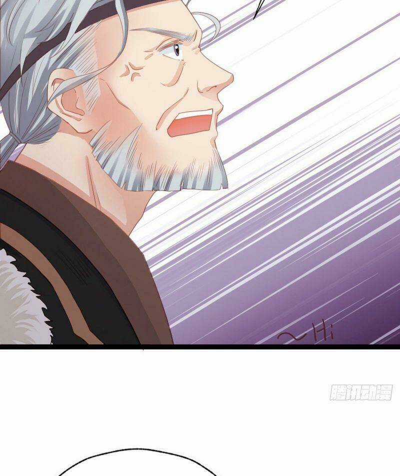 Đứng Yên ! Phụng Chỉ Đánh Cướp Đây Chapter 30 trang 20