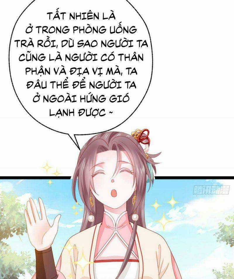 Đứng Yên ! Phụng Chỉ Đánh Cướp Đây Chapter 30 trang 21