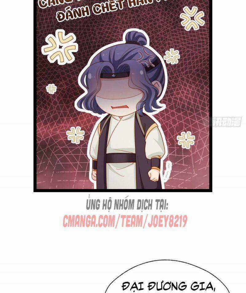 Đứng Yên ! Phụng Chỉ Đánh Cướp Đây Chapter 30 trang 23