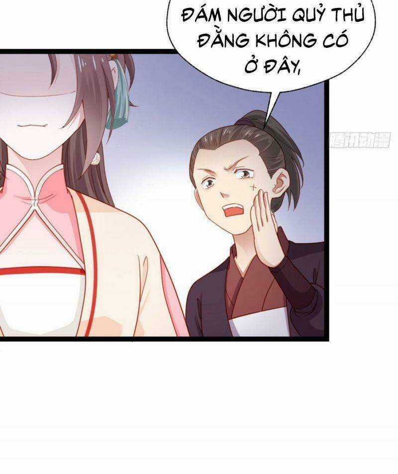 Đứng Yên ! Phụng Chỉ Đánh Cướp Đây Chapter 30 trang 24