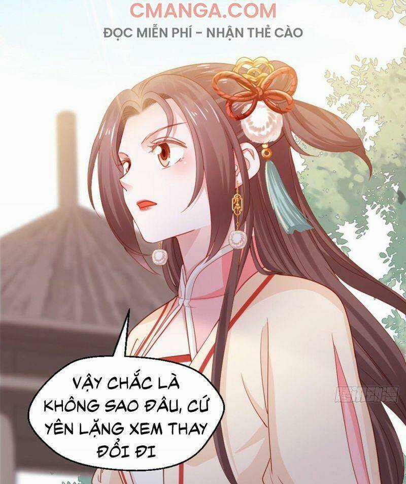 Đứng Yên ! Phụng Chỉ Đánh Cướp Đây Chapter 30 trang 27