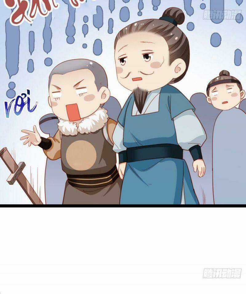 Đứng Yên ! Phụng Chỉ Đánh Cướp Đây Chapter 30 trang 32