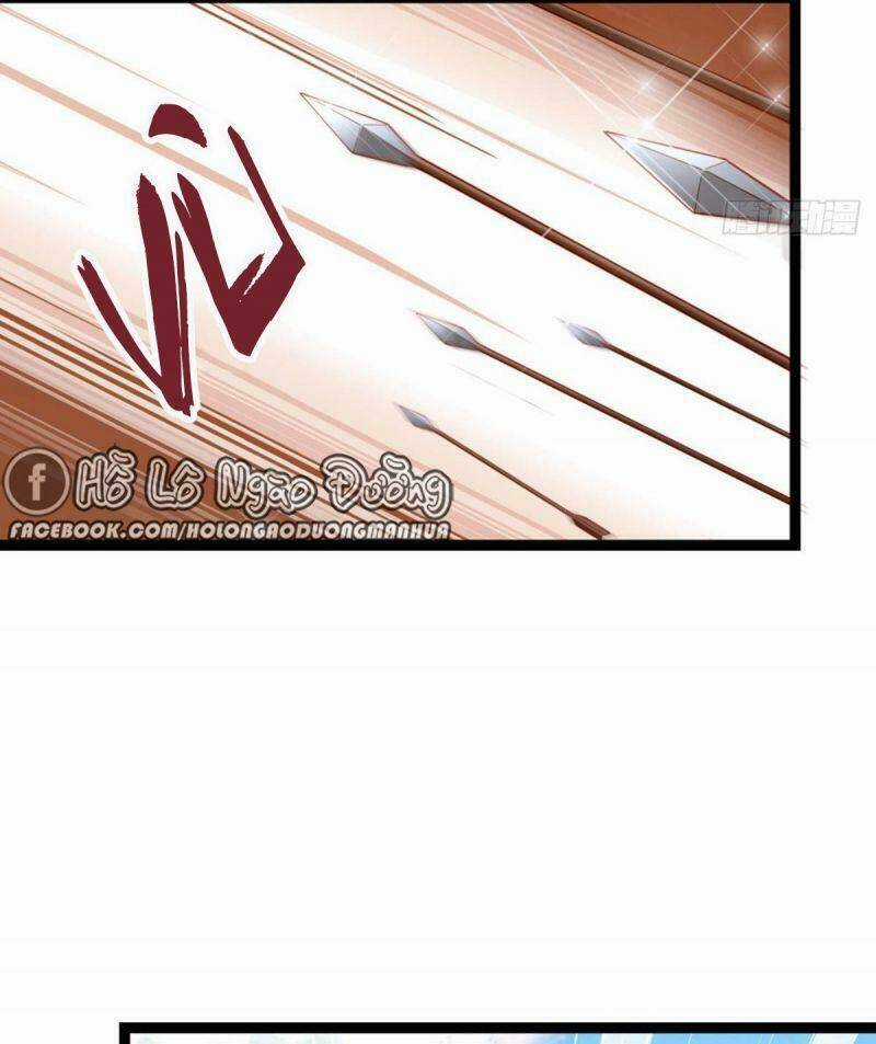 Đứng Yên ! Phụng Chỉ Đánh Cướp Đây Chapter 30 trang 38