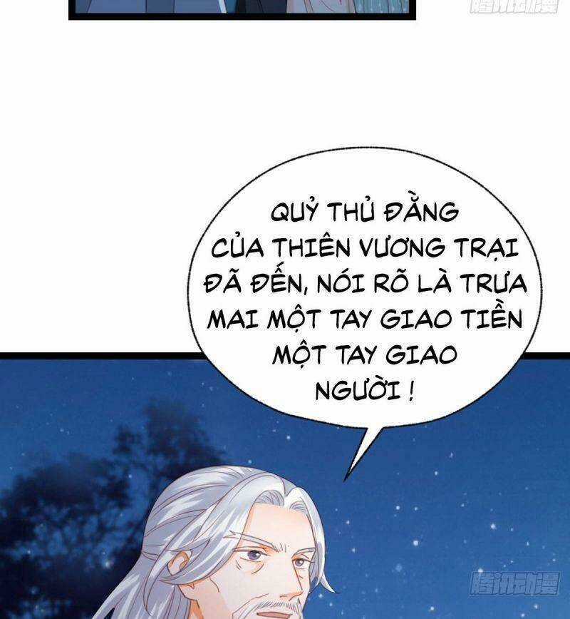 Đứng Yên ! Phụng Chỉ Đánh Cướp Đây Chapter 30 trang 4