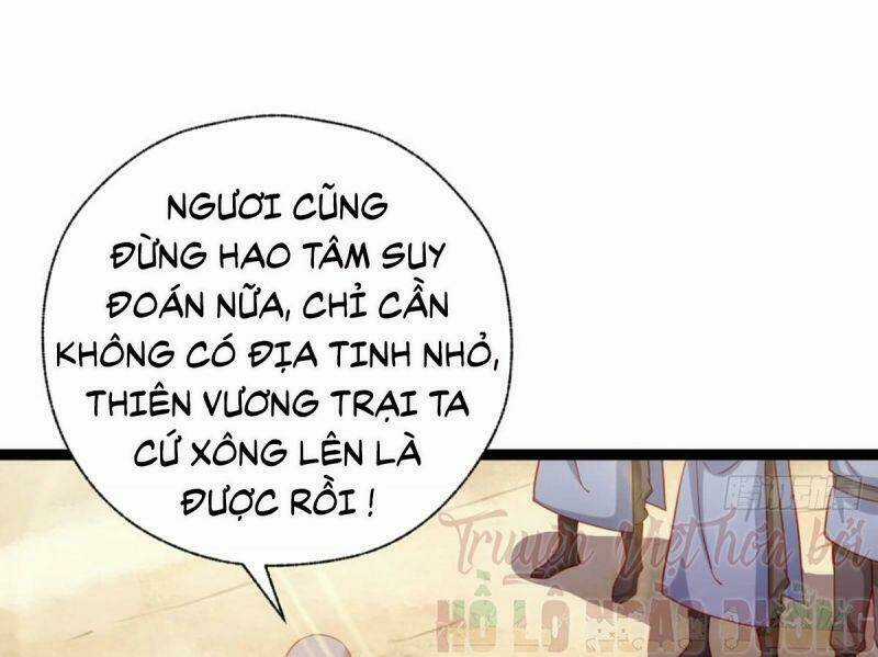 Đứng Yên ! Phụng Chỉ Đánh Cướp Đây Chapter 30 trang 42