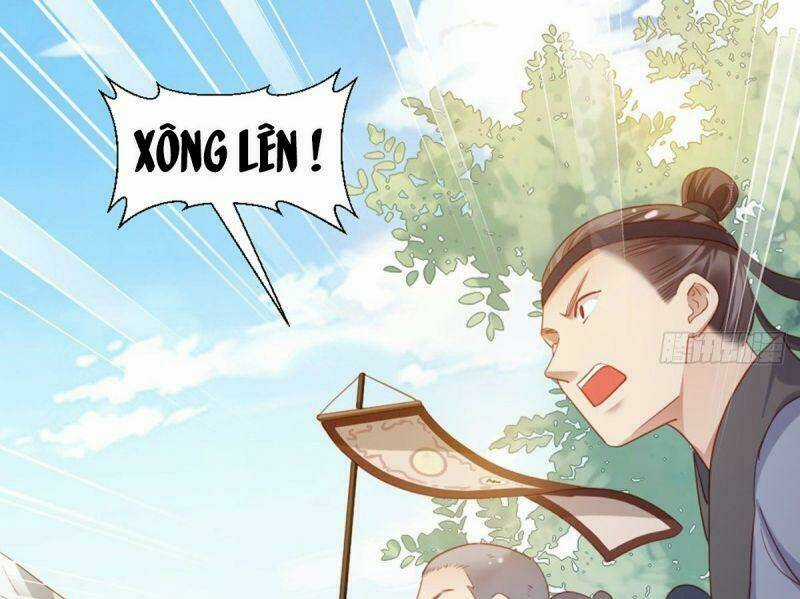 Đứng Yên ! Phụng Chỉ Đánh Cướp Đây Chapter 30 trang 45