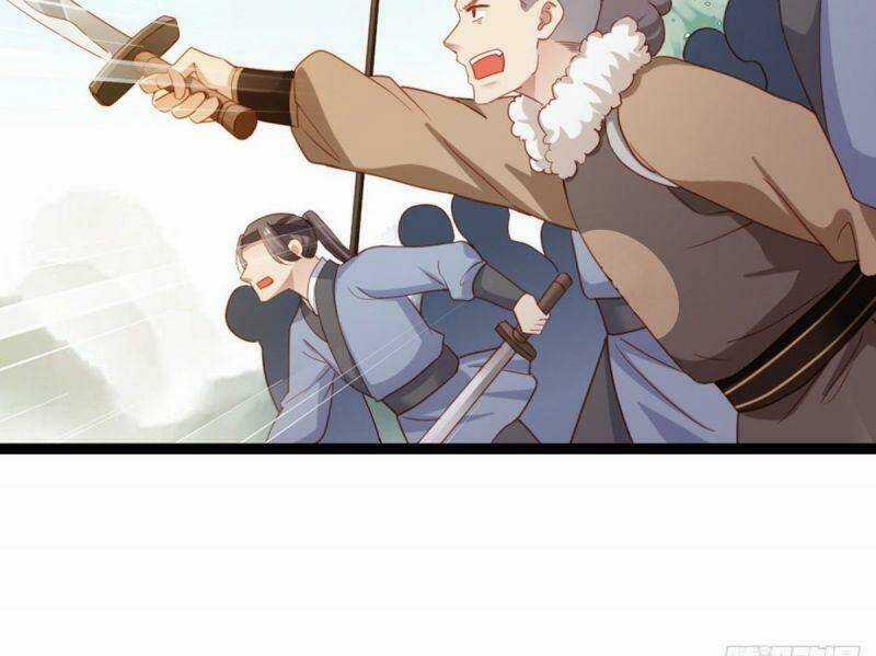 Đứng Yên ! Phụng Chỉ Đánh Cướp Đây Chapter 30 trang 46