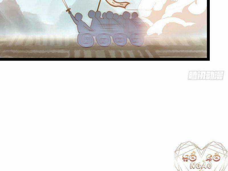 Đứng Yên ! Phụng Chỉ Đánh Cướp Đây Chapter 30 trang 48