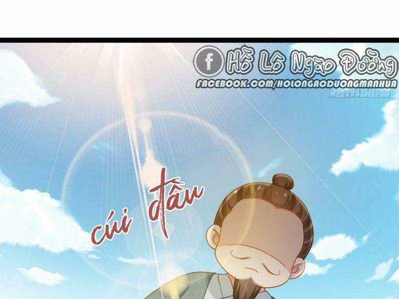 Đứng Yên ! Phụng Chỉ Đánh Cướp Đây Chapter 30 trang 51