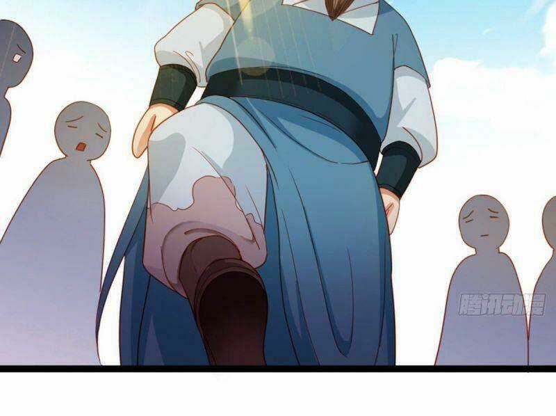 Đứng Yên ! Phụng Chỉ Đánh Cướp Đây Chapter 30 trang 52