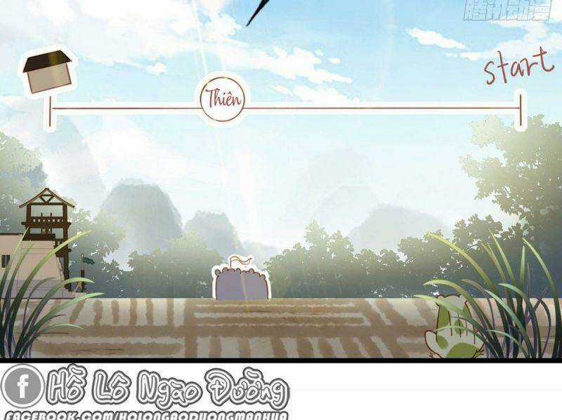 Đứng Yên ! Phụng Chỉ Đánh Cướp Đây Chapter 30 trang 57