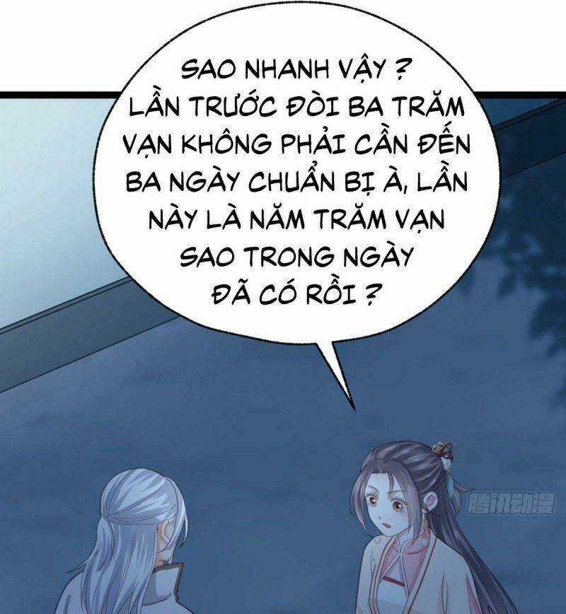 Đứng Yên ! Phụng Chỉ Đánh Cướp Đây Chapter 30 trang 6