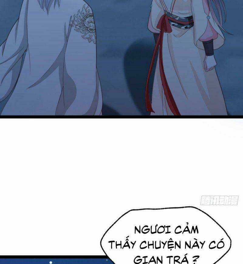 Đứng Yên ! Phụng Chỉ Đánh Cướp Đây Chapter 30 trang 7