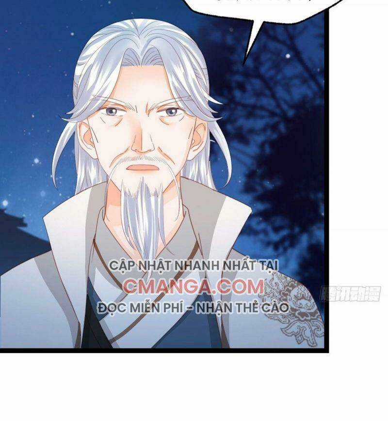 Đứng Yên ! Phụng Chỉ Đánh Cướp Đây Chapter 30 trang 8