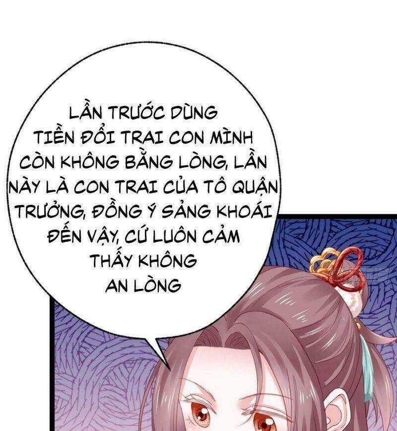 Đứng Yên ! Phụng Chỉ Đánh Cướp Đây Chapter 30 trang 9