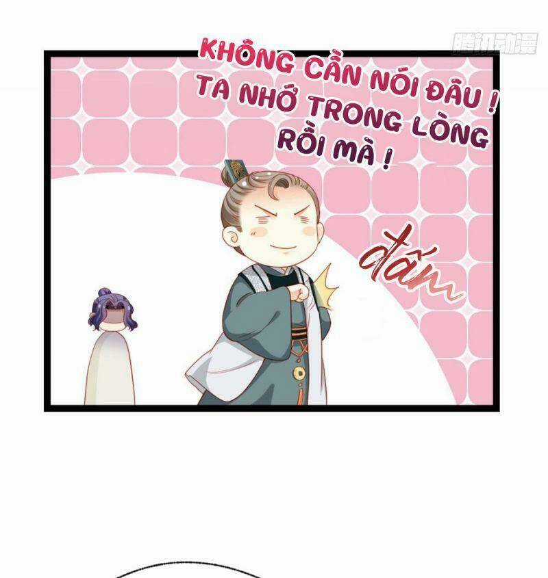 Đứng Yên ! Phụng Chỉ Đánh Cướp Đây Chapter 31 trang 10