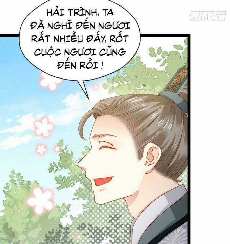 Đứng Yên ! Phụng Chỉ Đánh Cướp Đây Chapter 31 trang 11